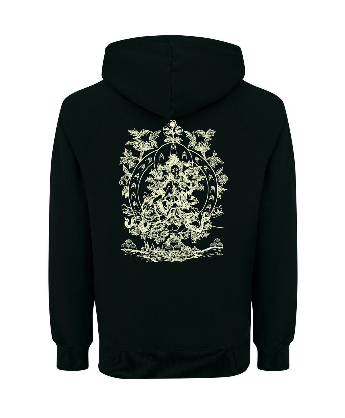 Lrg kanji hoodie hotsell